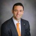 Rudin, Justin P.