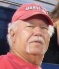 Wimbrow, Peter Ayers III