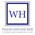 Walsh and Hacker
