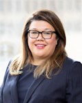 Judge, Sarah A.