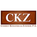 Courey, Kosanda & Zimmer, P.A.