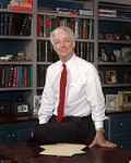 Moore, George Allen
