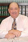 Rice, Joseph Perry III