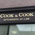 Cook & Cook