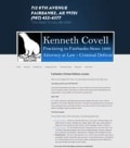 Law Office of Ken Covell