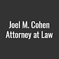 Joel M. Cohen