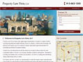 Property Law Firm, LLC