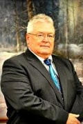 Schultz, Gerald O.
