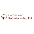 Law Offices of Roberta Kohn, P.A.