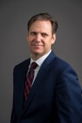 Lewis, John C. III