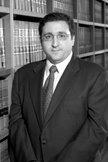 Detrizio, Charles Santo