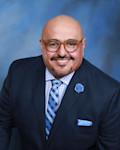 Mendez, Oscar Jr.
