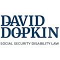 David Dopkin, Attorney at Law