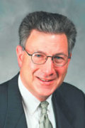 Frank, Sidney L.