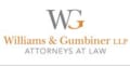 Law Office of Williams & Gumbiner LLP