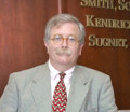 Ringwood, Michael Paul