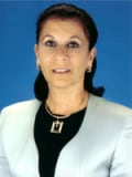 Paul, Marcia B.