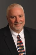 Davis, John A. Jr.