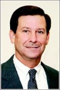 Gordon, Charles Edward