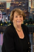 Haffer, Gloria S.
