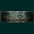 Cleaveland, Macoubrie & Cox, L.L.C., Attorneys at Law