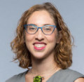 Steinfeld, Sarah