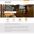 Gary W. Crawford, Attorney at Law