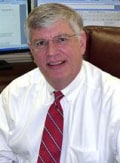 Buchanan, Jerry Alan