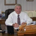 Huskey, Robert L.