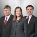 Gibson & Associates, P.C.