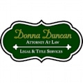 Donna Duncan, Attorney at Law