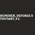  Numinen, DeForge & Toutant, P.C.