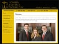 Farmer & Morris Law, PLLC