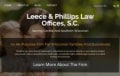 Leece & Phillips Law Offices, S.C.
