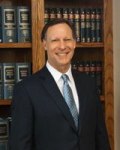 Strauss, Brian L. Esq.