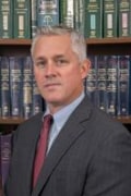 Dorsey, Michael P.
