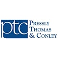  Pressly Thomas & Conley PA