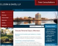 Ellison & David, LLP
