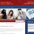 The Law Office of Robert H. Holber, P.C.