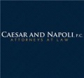 Caesar and Napoli, P.C.