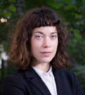 Chapman, Rebecca