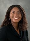 Washington, Cynthia Uduebor