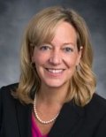 Lamm Bachman, Lisa M.