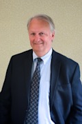 Ahlgren, John