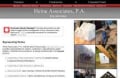 Heine Associates, P.A.