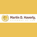 Martin D. Haverly, Attorney at Law