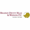 Bradley Devitt Haas & Watkins, P.C.