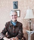 Blanton, Mary Rutherford