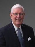 Ferrell, Hon. Forrest A.