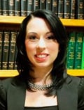 Huffman, Rhiannon